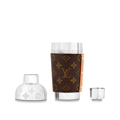 shaker louis vuitton|James Shaker Gold Monogram Canvas .